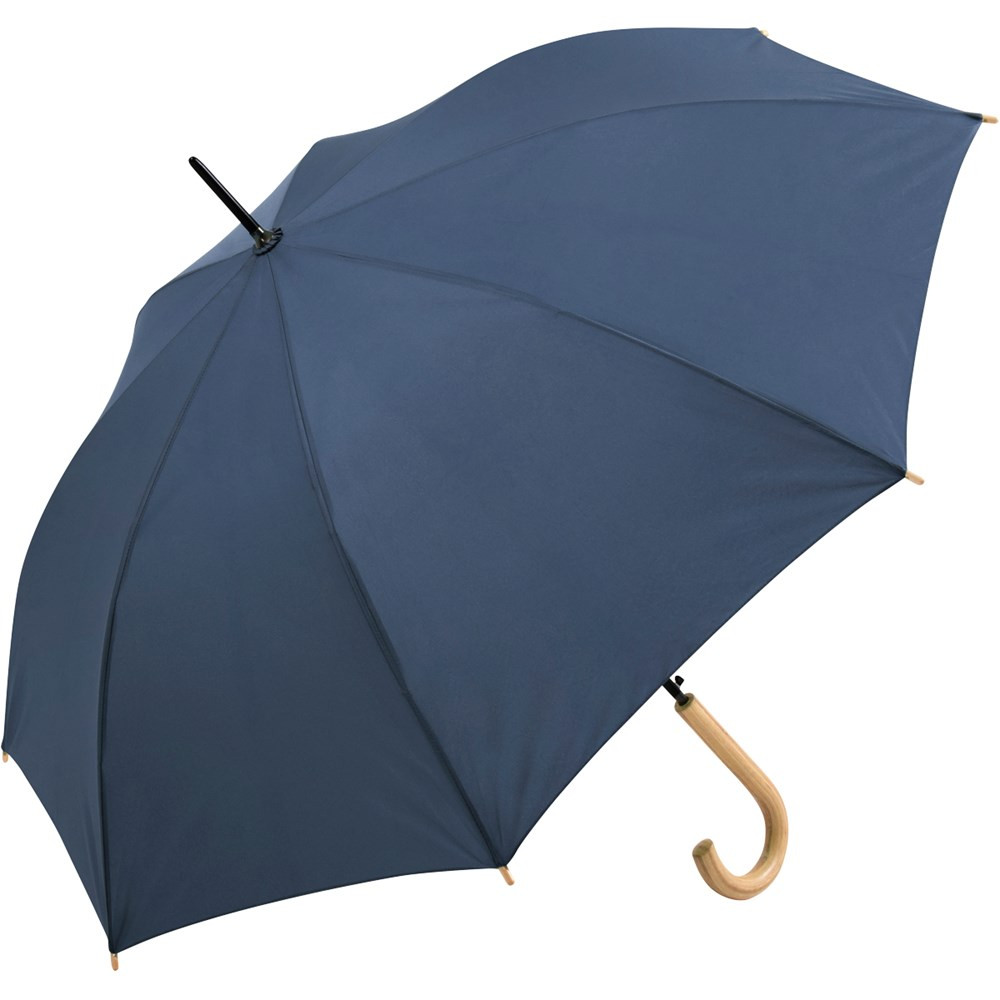 Stockschirm FARE waterSAVE® ÖkoBrella Hakengriff