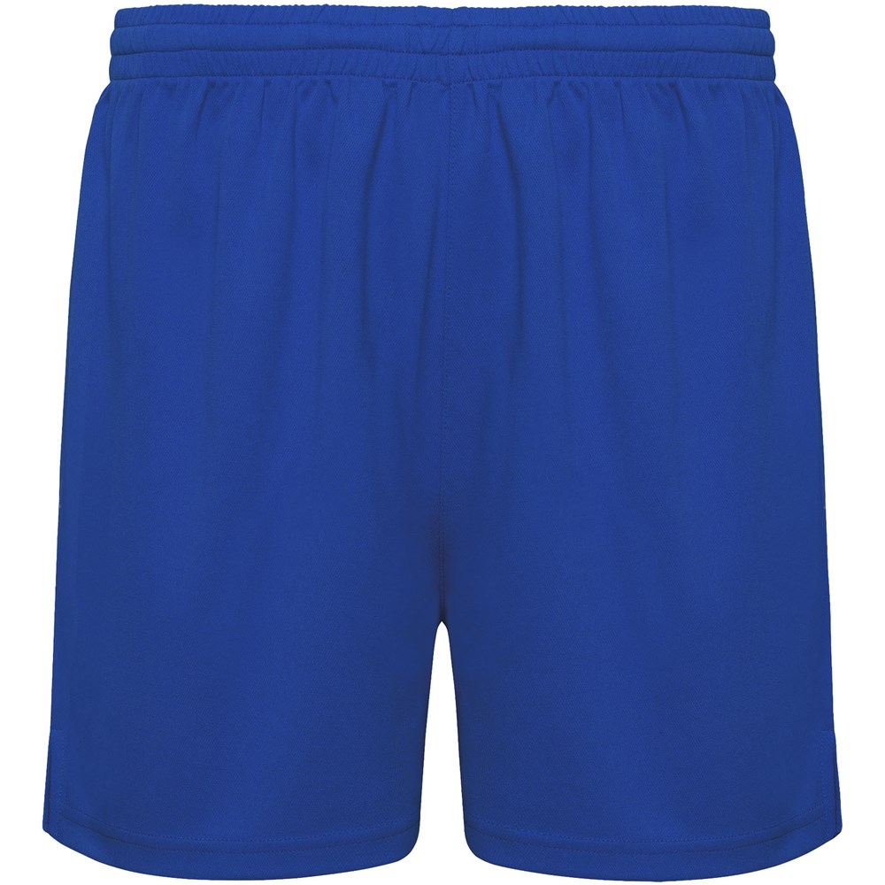 Player Sportshorts Unisex royalblau