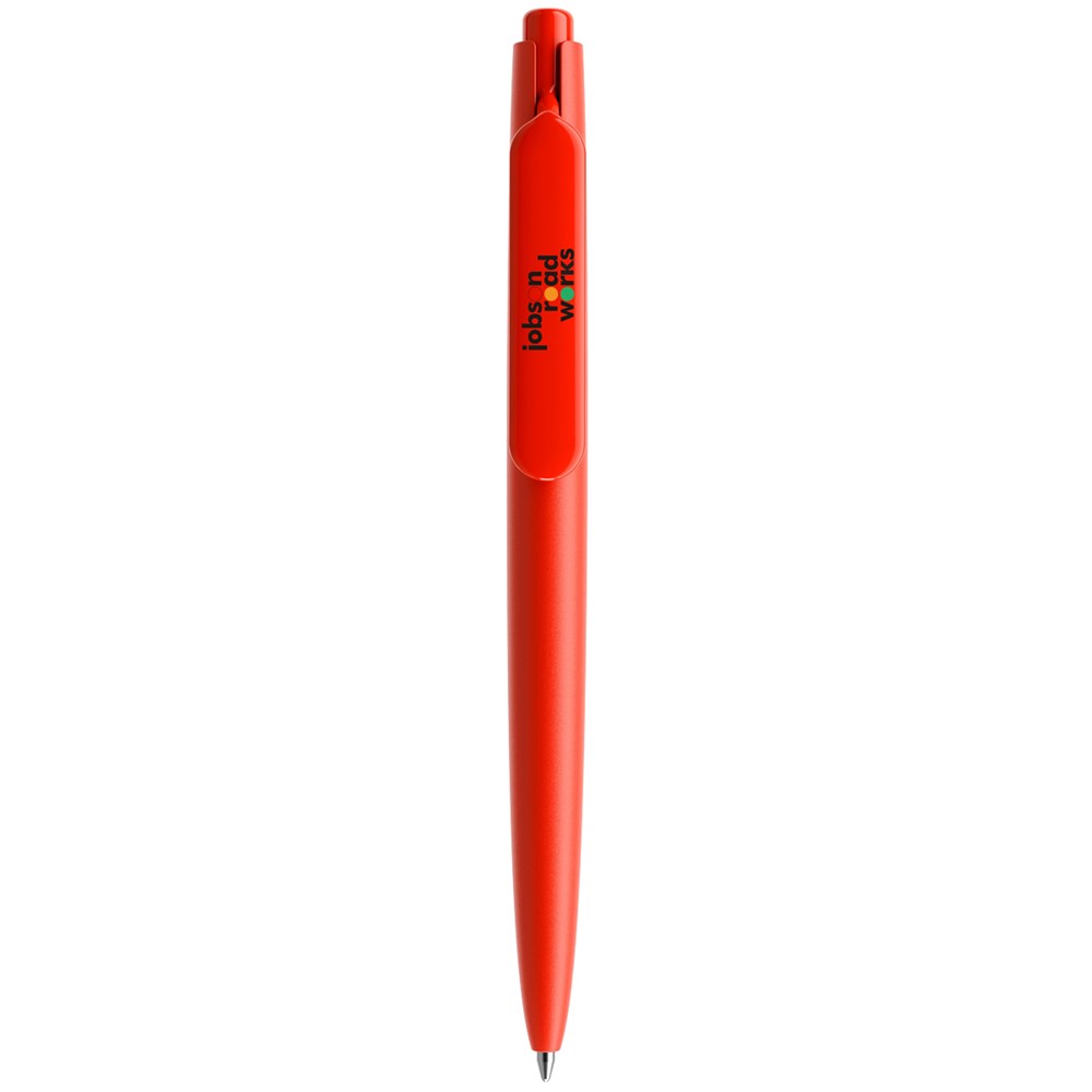 Stylo à bille Prodir DS11 PMP rouge