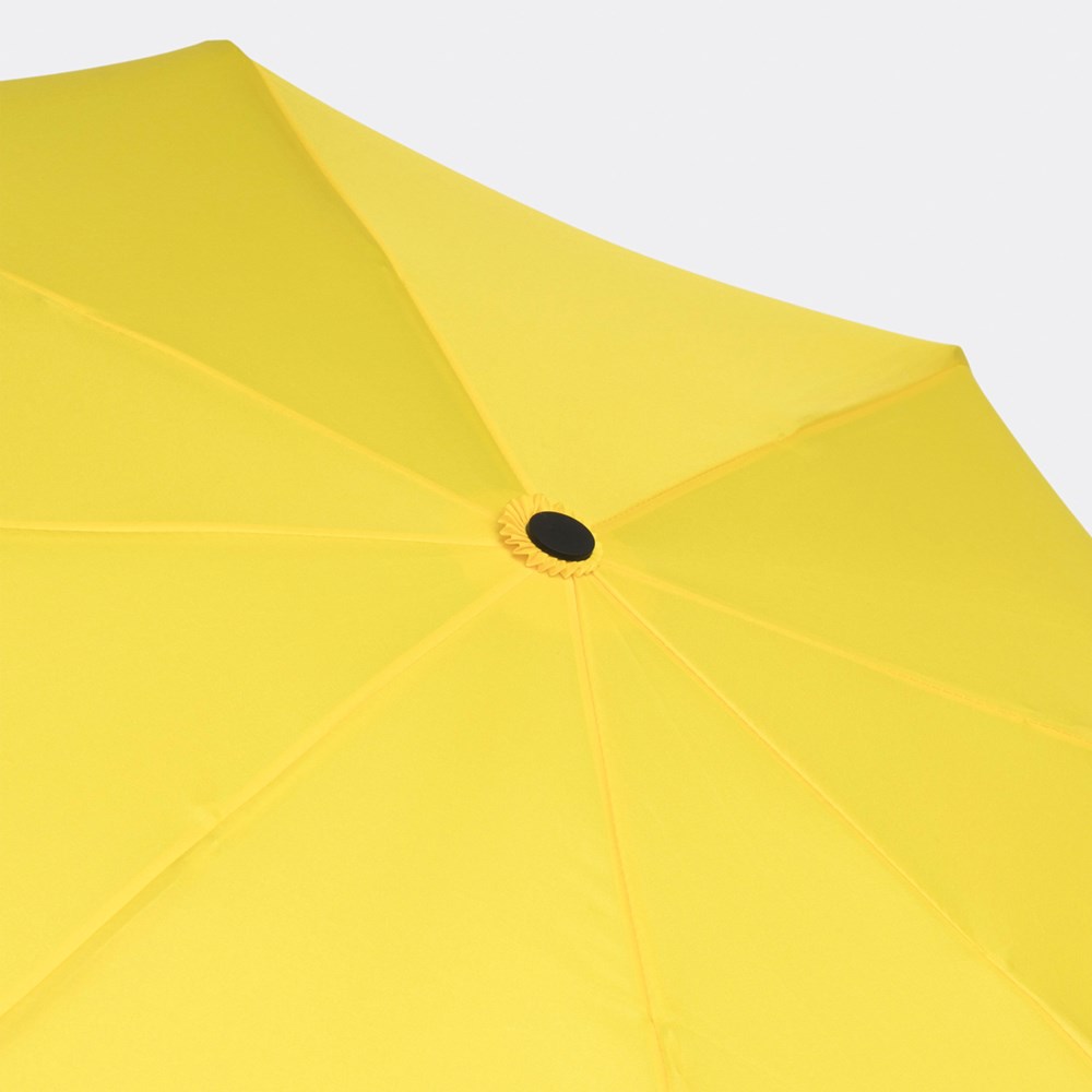 Parapluie de poche Arizona jaune