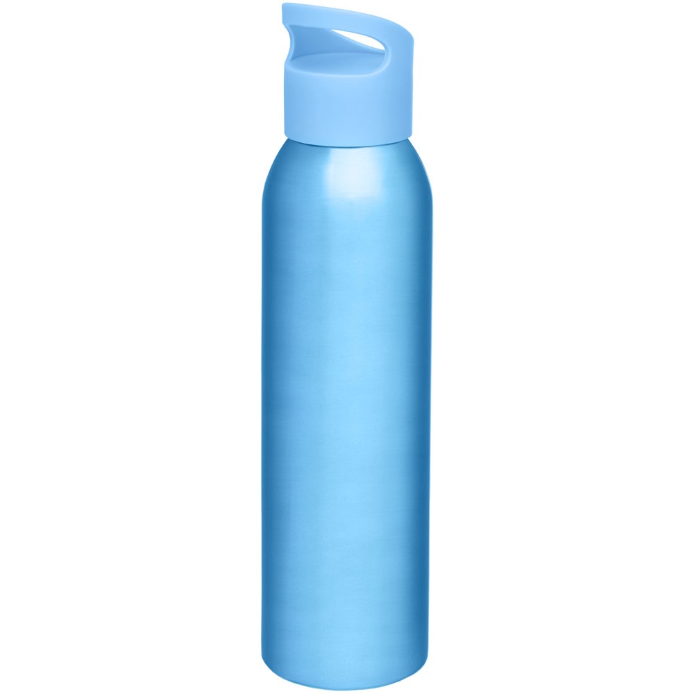 Sky 650 ml Sportflasche hellblau