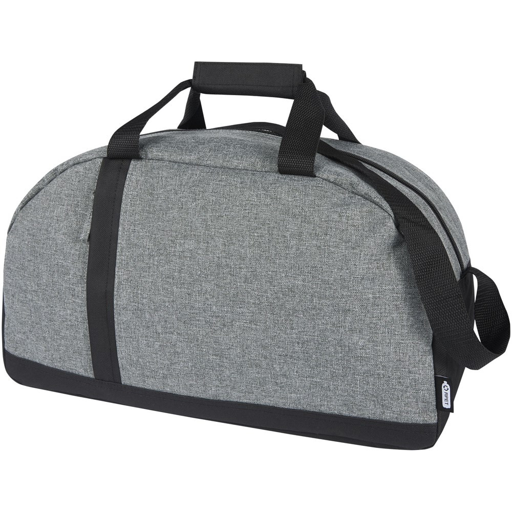 Reclaim GRS recycelte Sport-Reisetasche 21 L