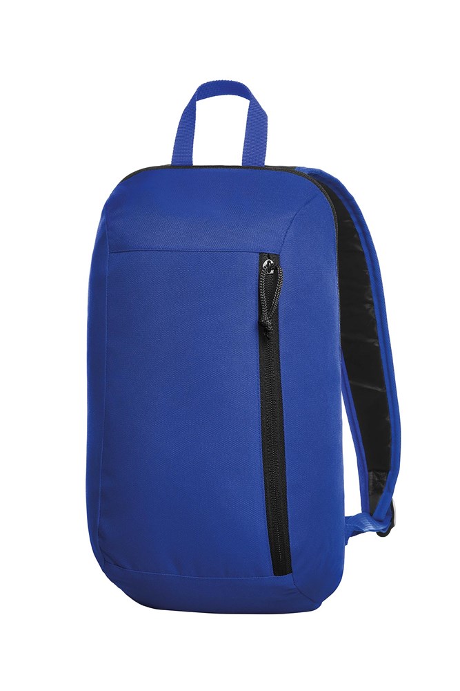 Rucksack FLOW royalblau