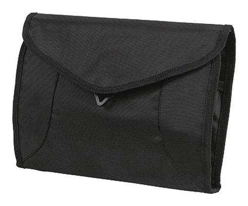 Kulturtasche SPORT schwarz