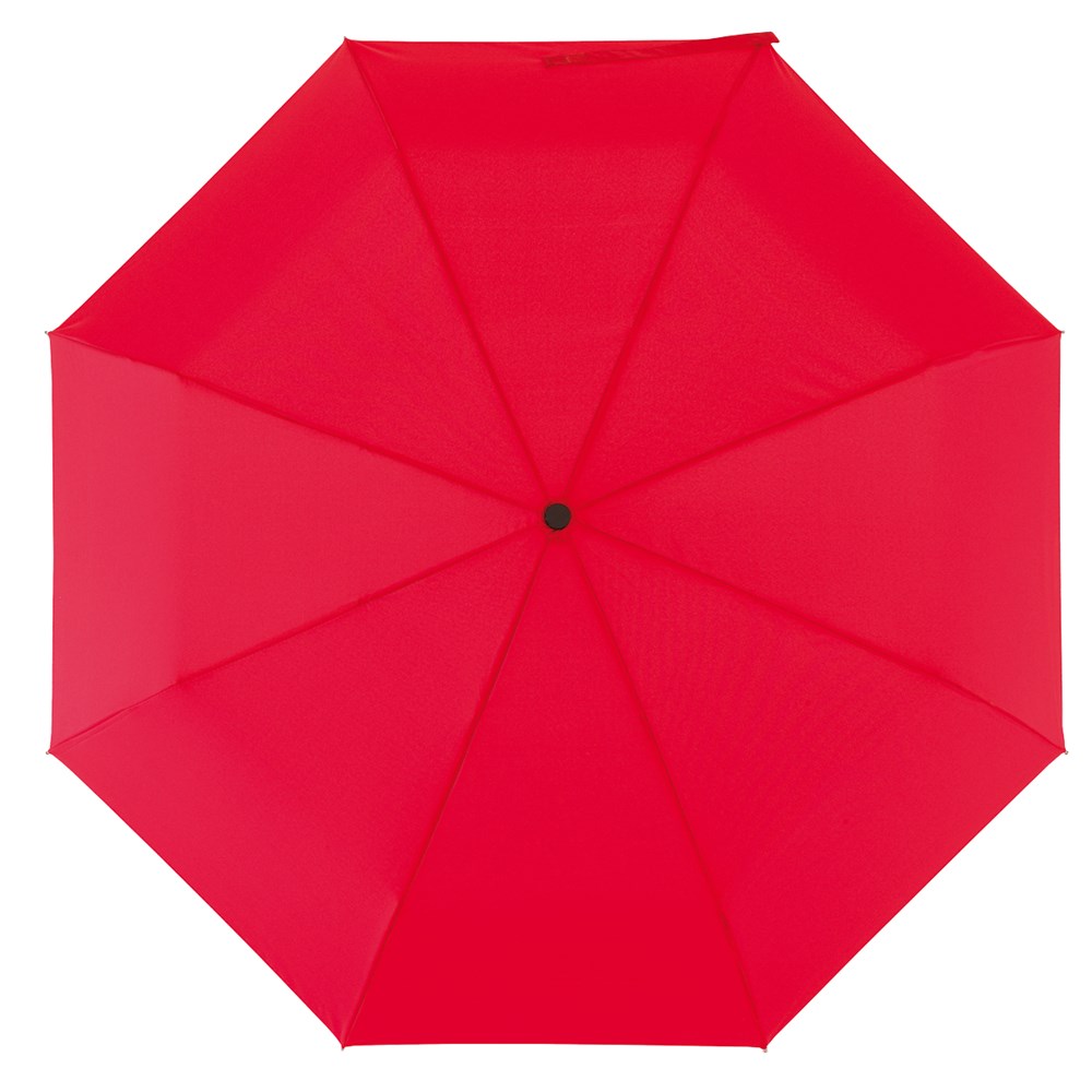 Parapluie de poche Arizona rouge