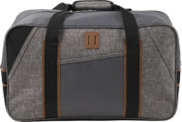 Sac de sport en polycanvas Rochelle