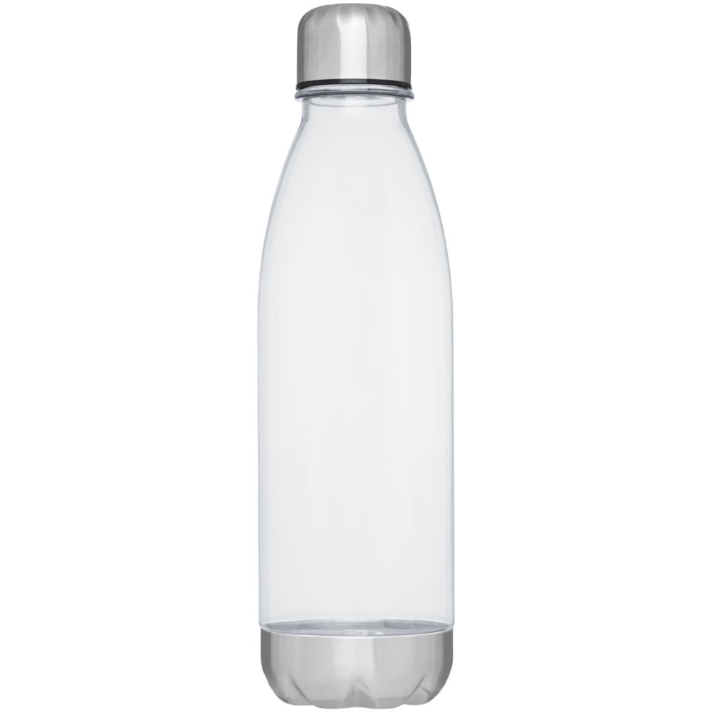 Cove 685 ml Sportflasche transparent klar