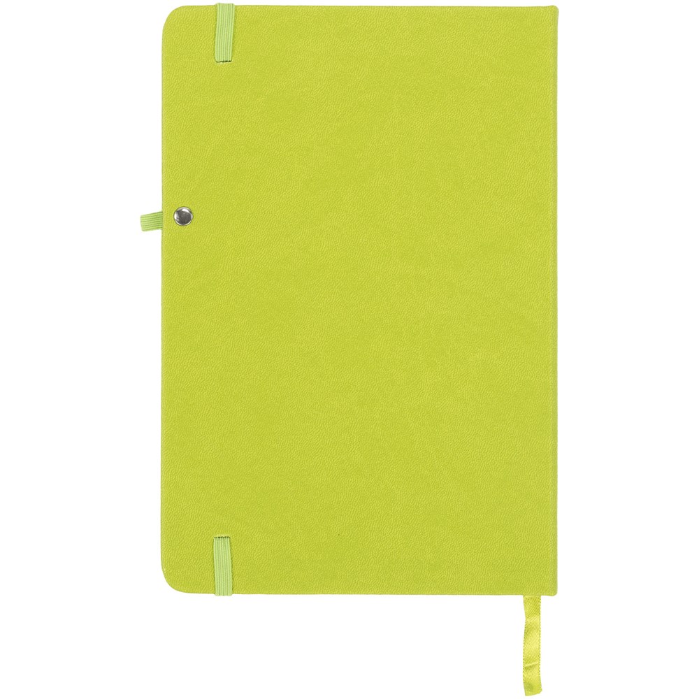 Carnet de notes M Rivista Vert