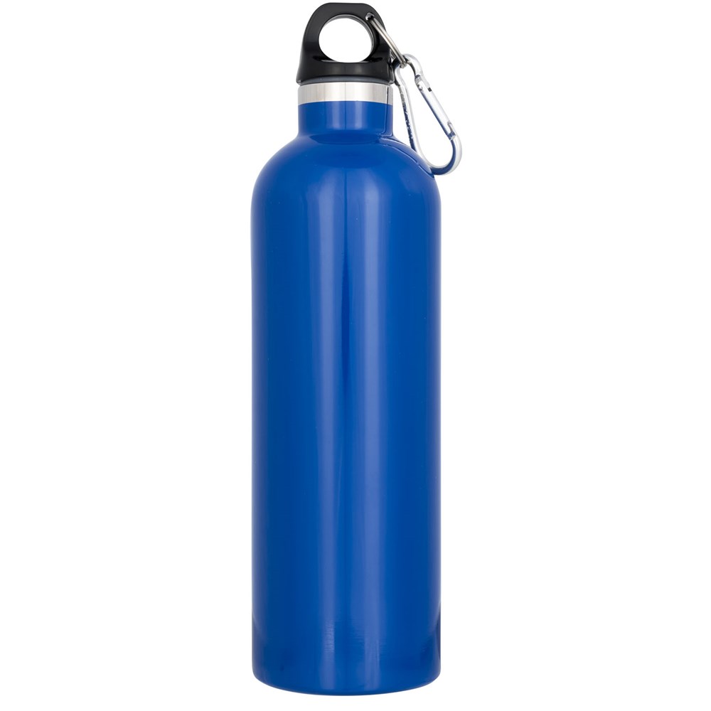 Atlantic 530 ml Vakuum Isolierflasche blau