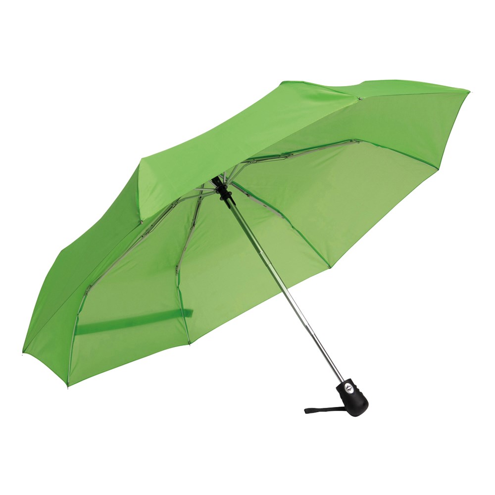 Parapluie de poche Arizona Vert clair