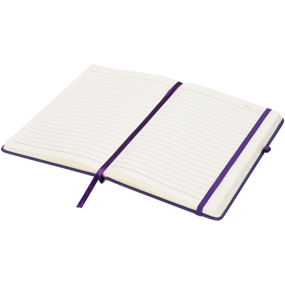 Carnet de notes M Rivista Violet