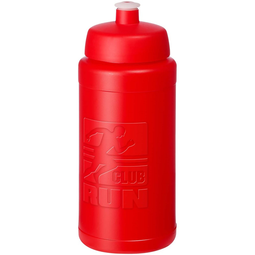 Baseline Rise 500 ml Sportflasche