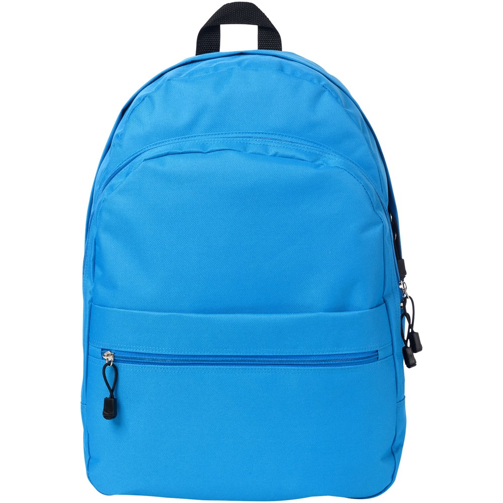 Trend Rucksack 17L processblau