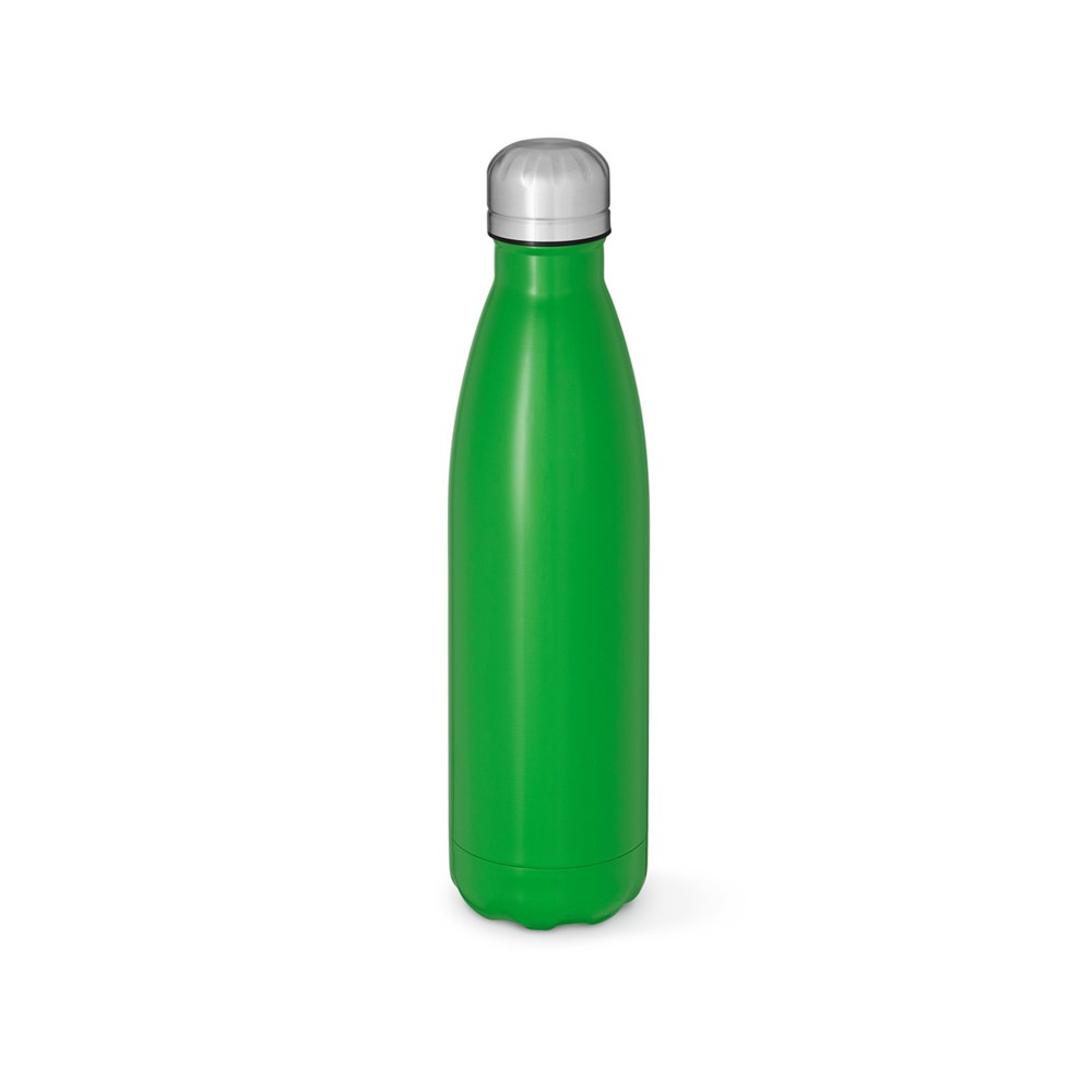 Bouteille isolante 1000 ml Säntis Vert clair