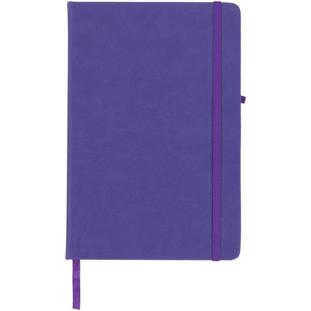 Carnet de notes M Rivista Violet