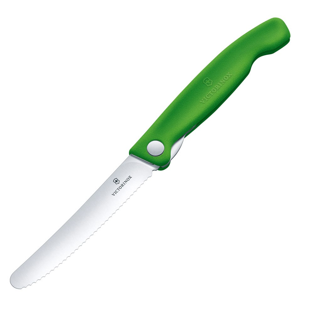 Picknickmesser Victorinox Zusammenklappbar Classic