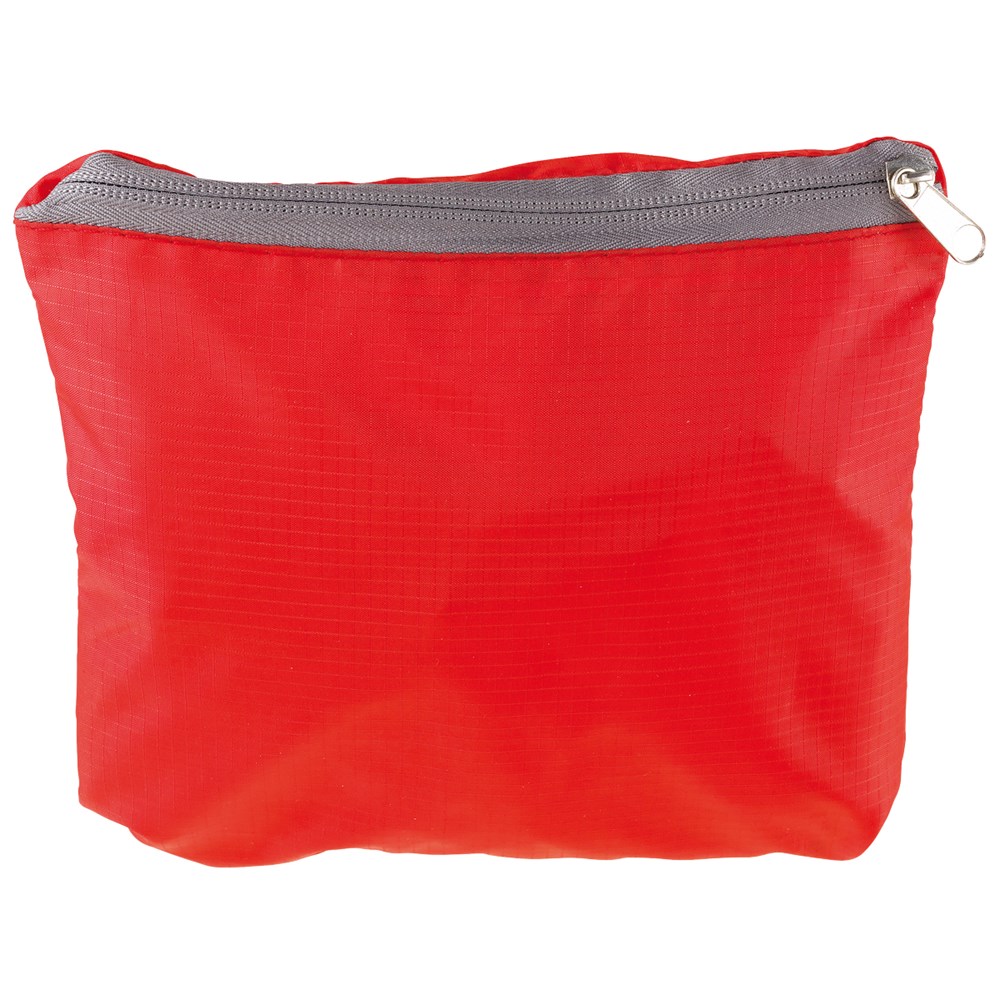 Sac de sport Volunteer rouge