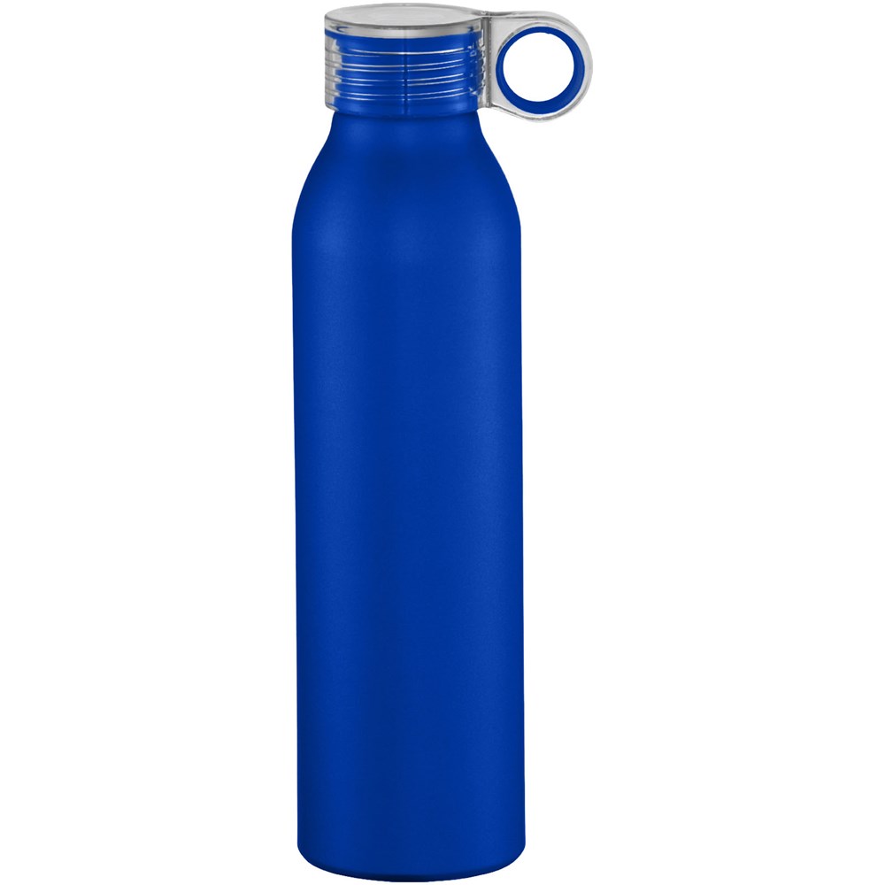 Bidon sport Grom 650ml Bleu royal