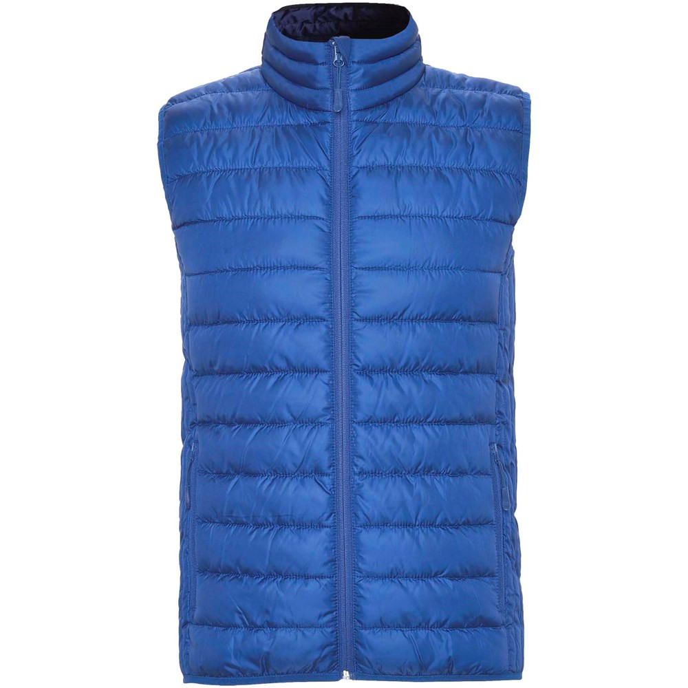 Oslo isolierter Bodywarmer für Kinder