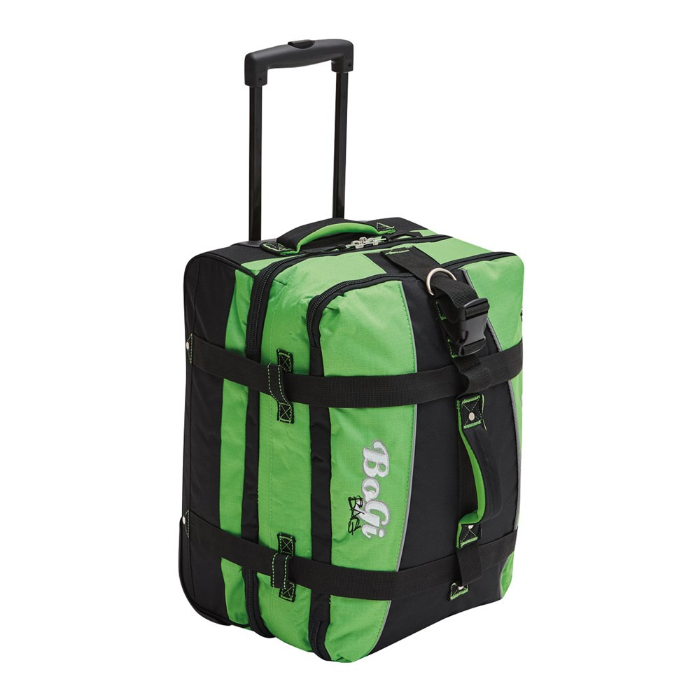 Trolley Tasche BoGi Bag 40 Liter