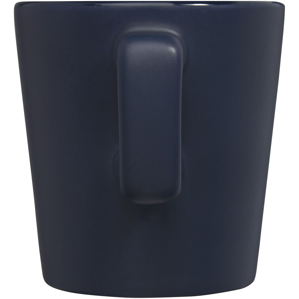 Mug Ross de 280 ml en céramique Marine