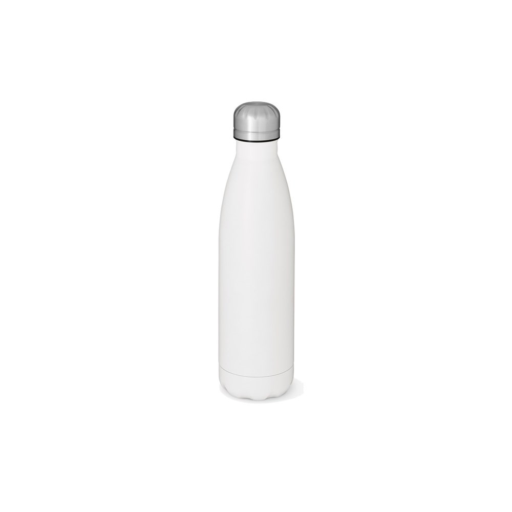 Isolierflasche 500 ml Säntis