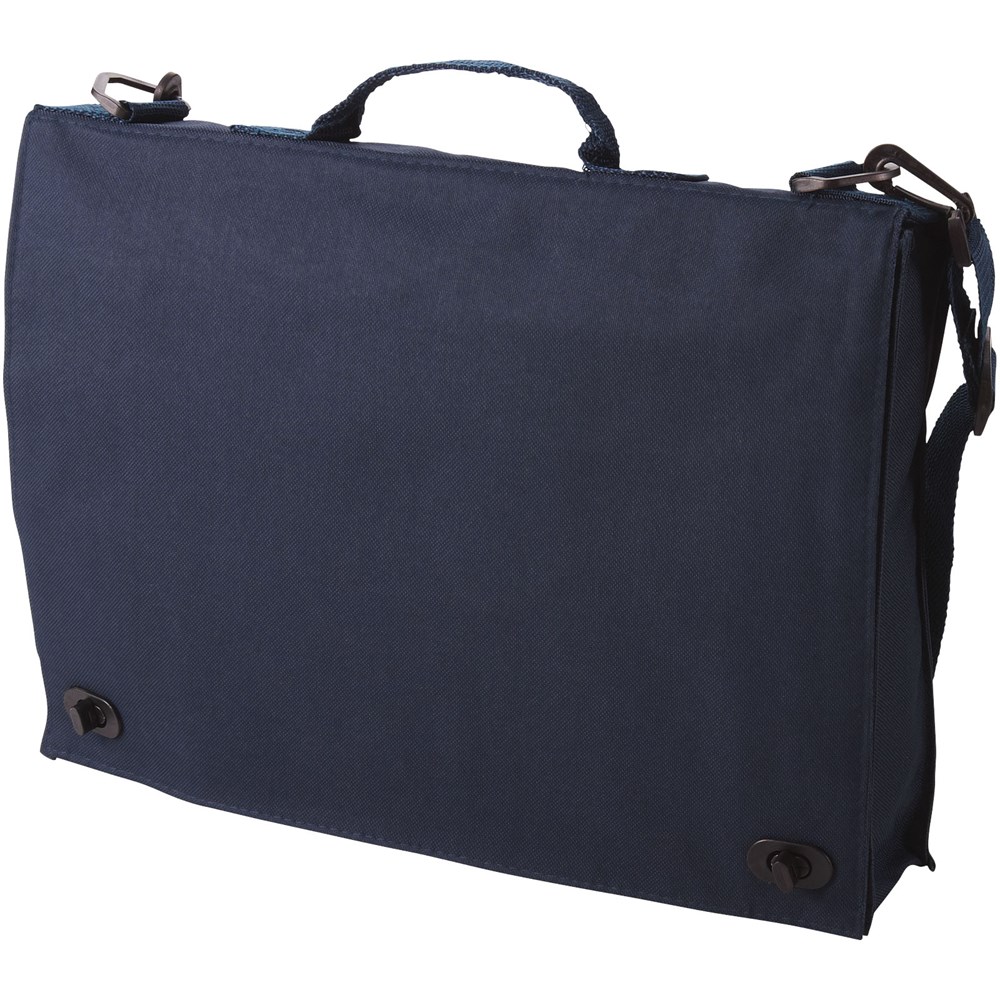 Santa Fee Konferenztasche 6L navy