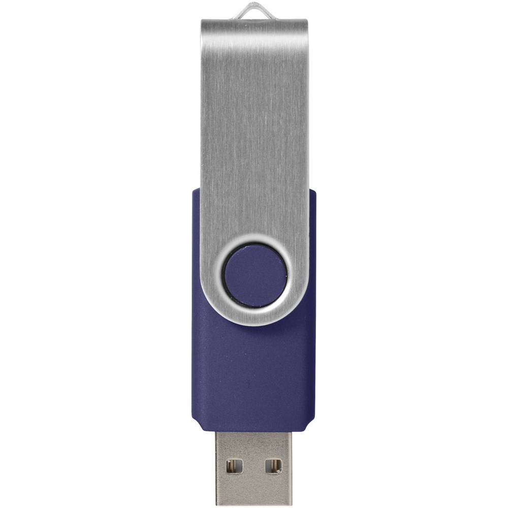 Rotate Basic 16 GB USB-Stick royalblau