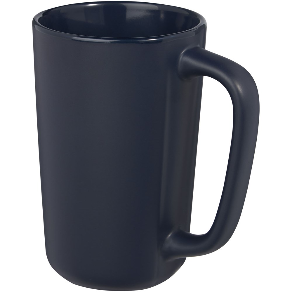 Mug Perk de 480 ml en céramique Marine