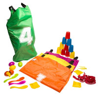 Kit de fête 30 pièces