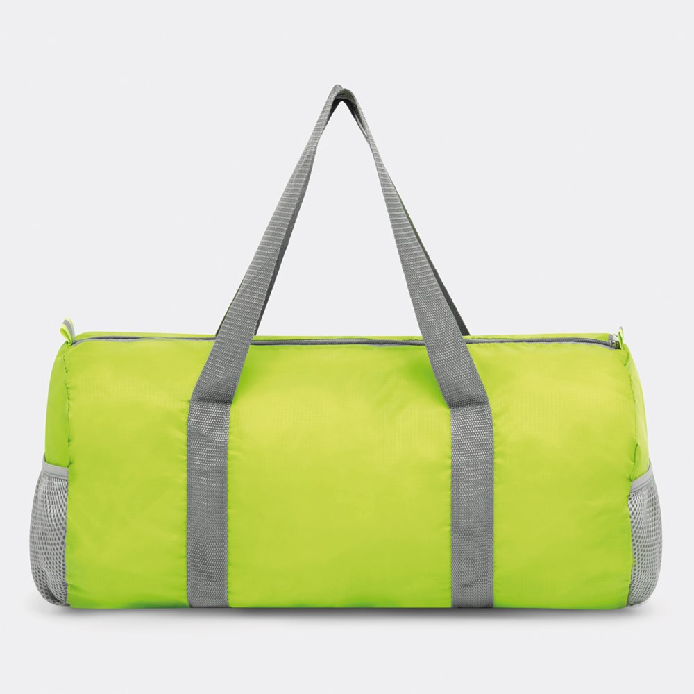 Sac de sport Volunteer Vert clair