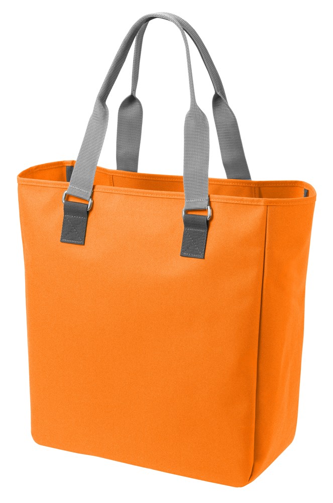 Shopper SOLUTION Orange