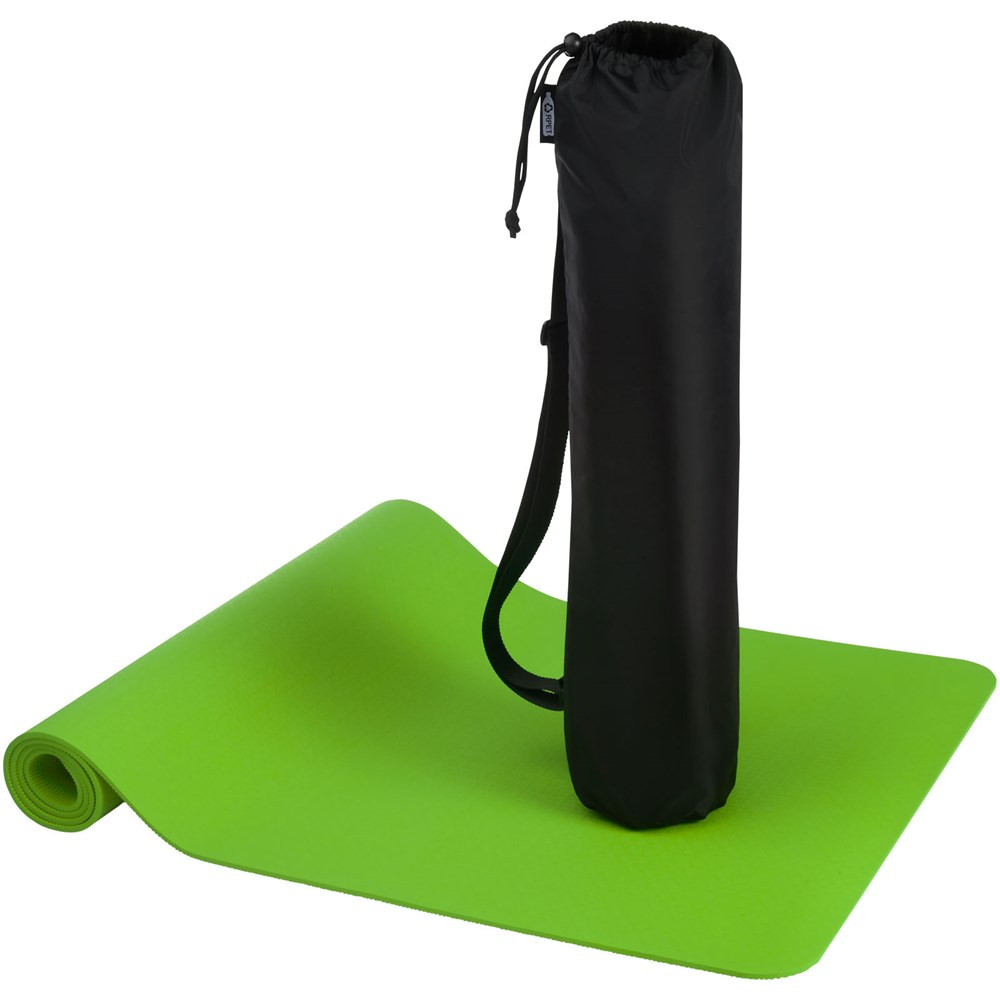 Virabha Yogamatte aus recyceltem TPE