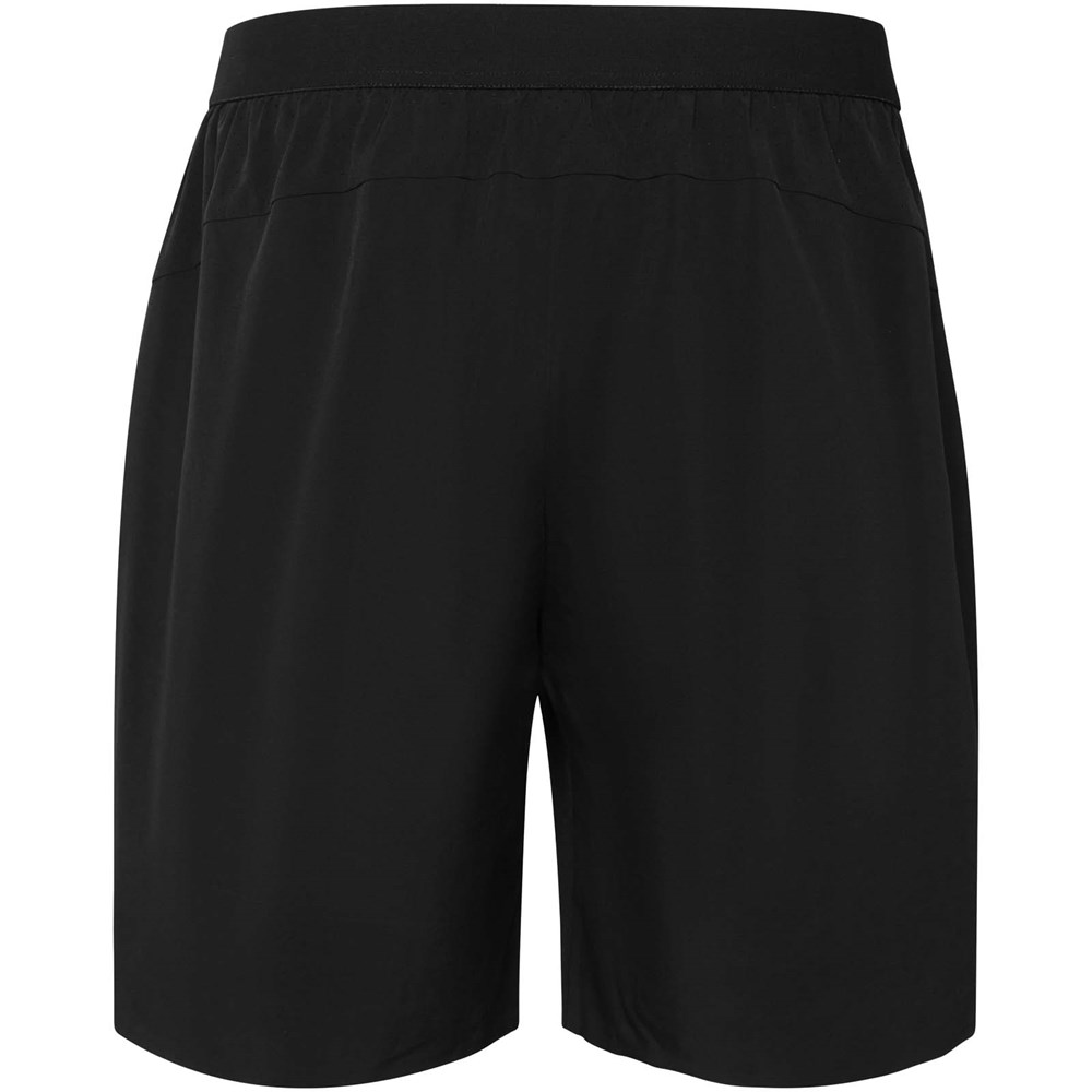 Murray Sportshorts Unisex schwarz