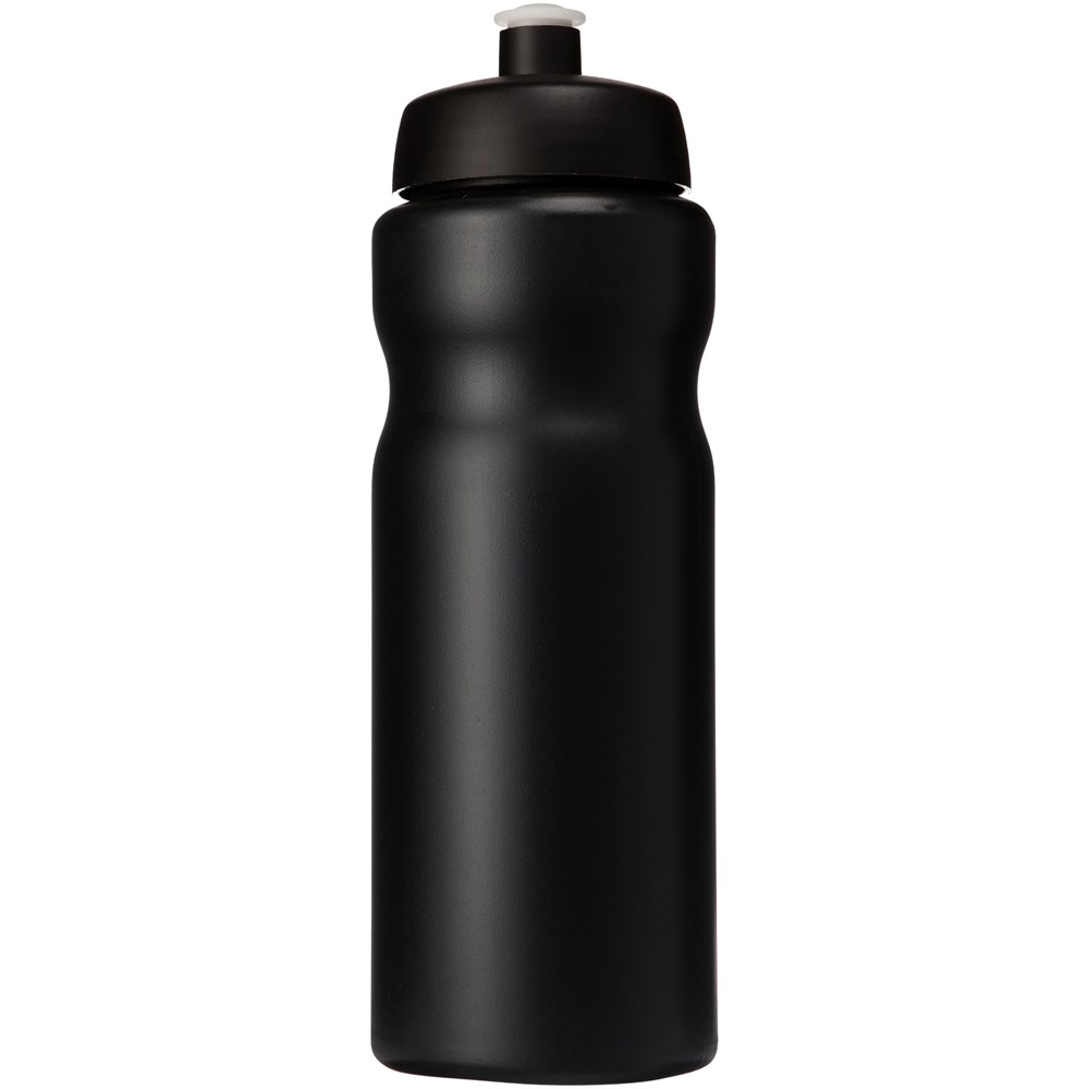 Bouteille de sport Baseline® Plus de 650 ml Noir