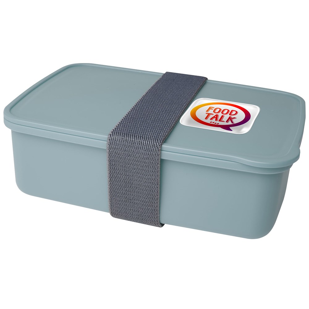 Dovi Lunchbox mintgrün