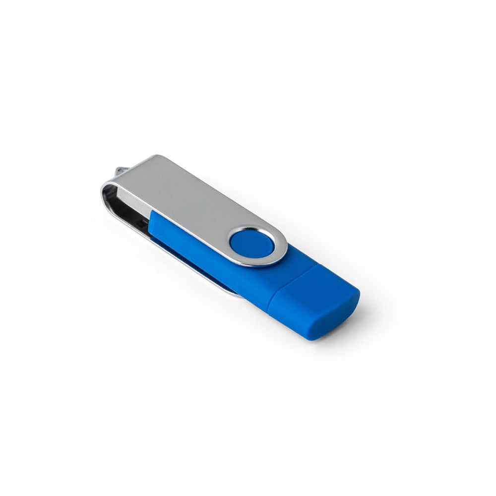 USB-Stick 32 GB 2-in-1