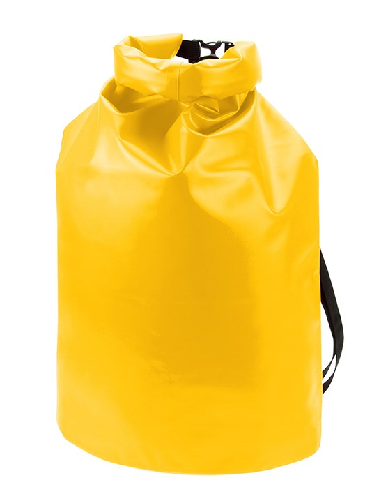 Drybag SPLASH 2 gelb