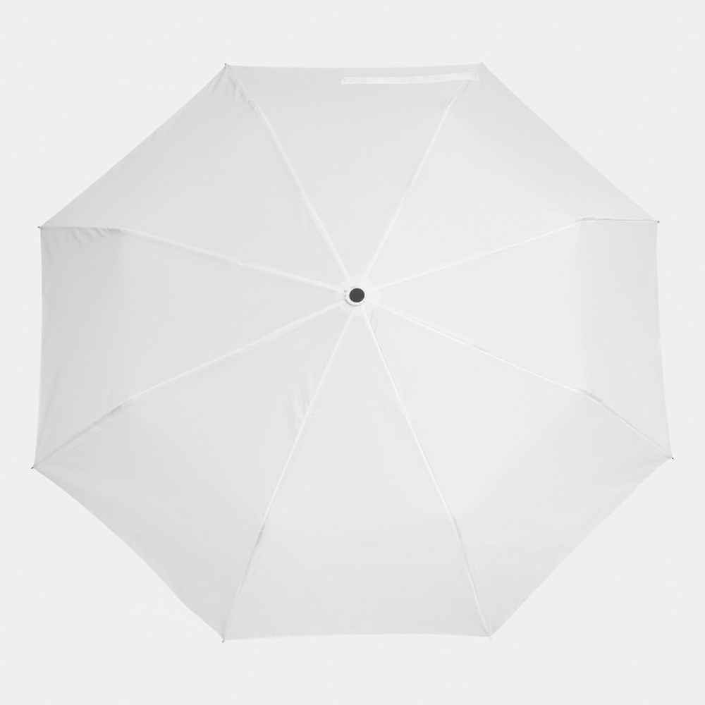 Parapluie de poche Arizona Blanc