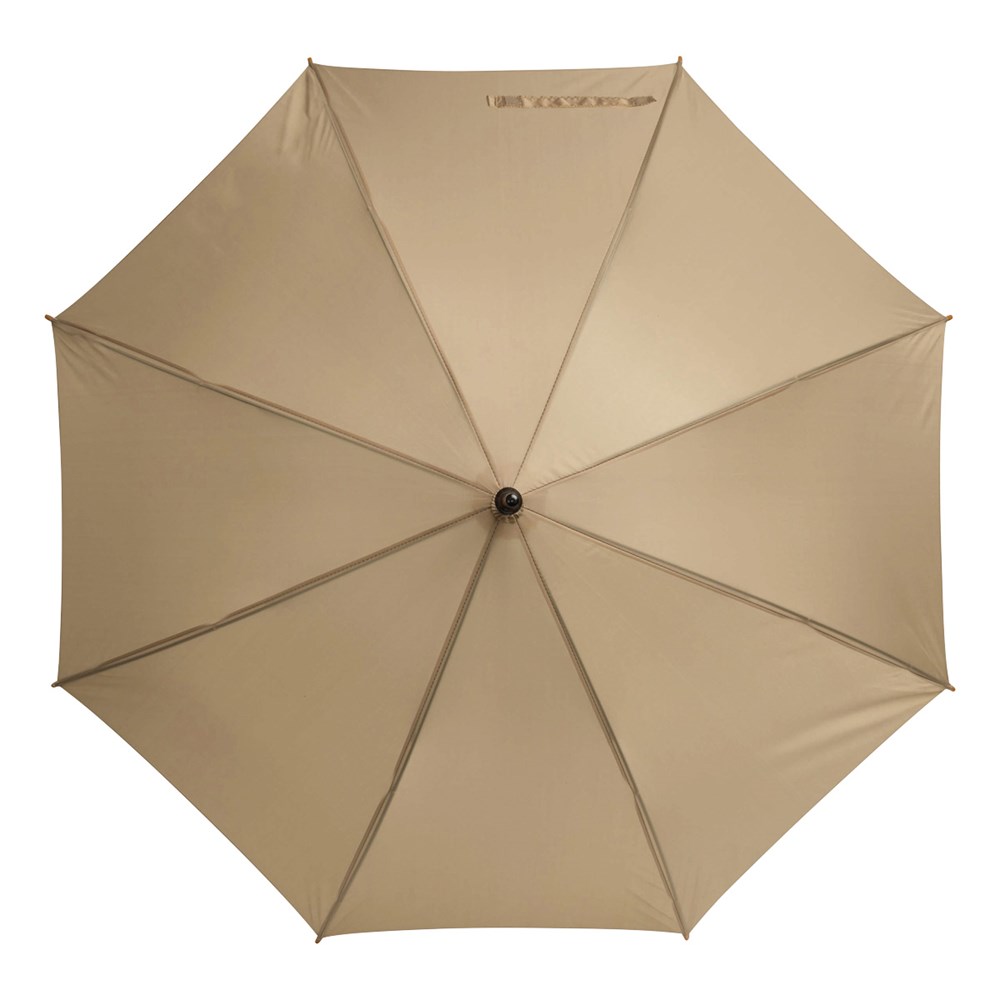 Parapluie Bois Beige