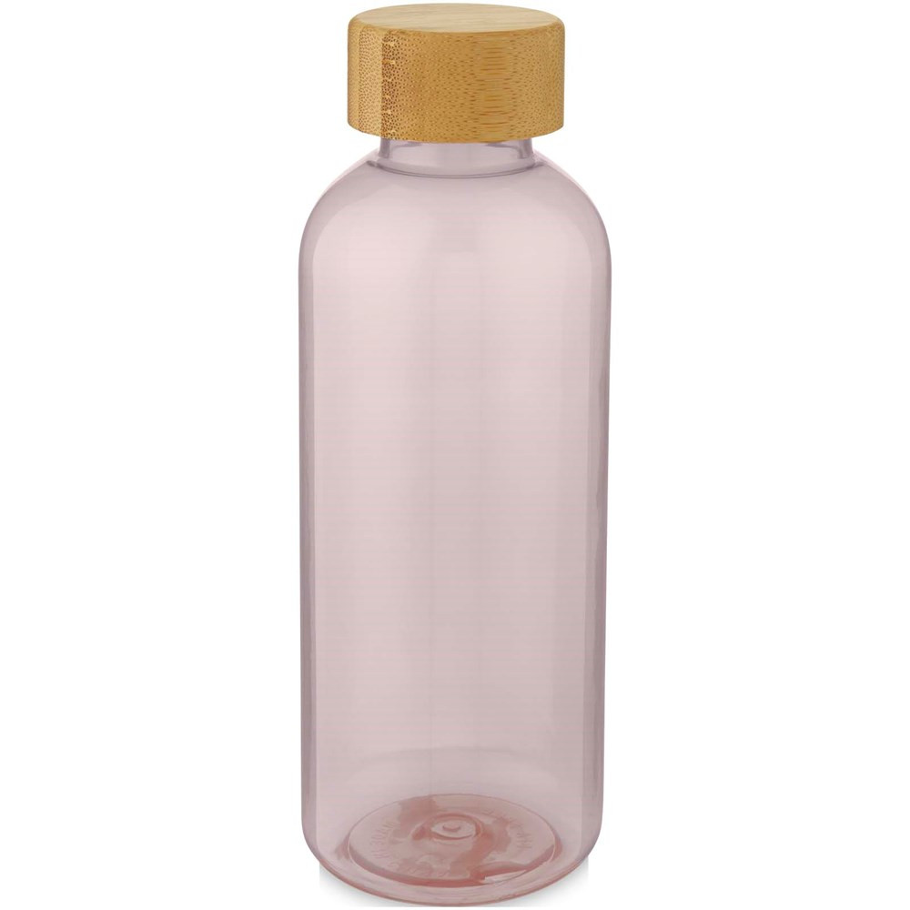 Ziggs 650 ml Sportflasche aus recyceltem Kunststoff