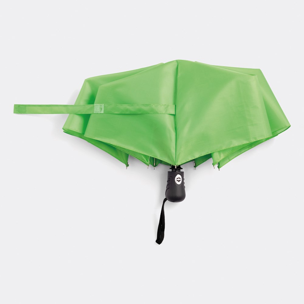 Parapluie de poche Arizona Vert clair