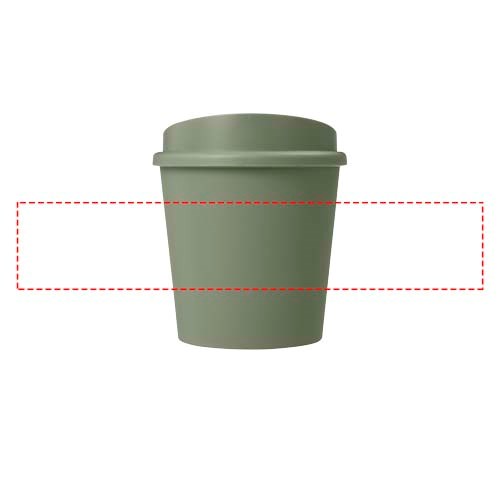 Gobelet Americano® Switch de 200 ml avec couvercle Vert