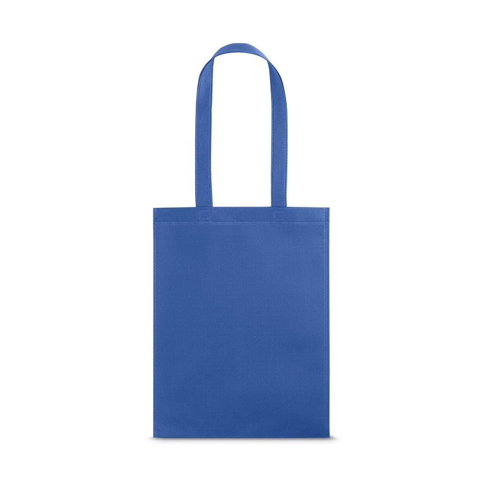 MACY Sac (80 g/m²) Bleu royal