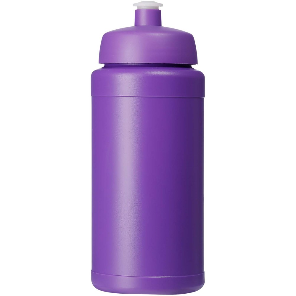 Bouteille de sport Baseline Rise de 500 ml Violet, Violet