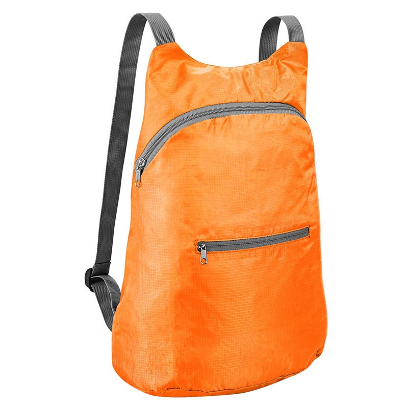 Rucksack Freizeit orange