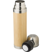 Thermos Bambou