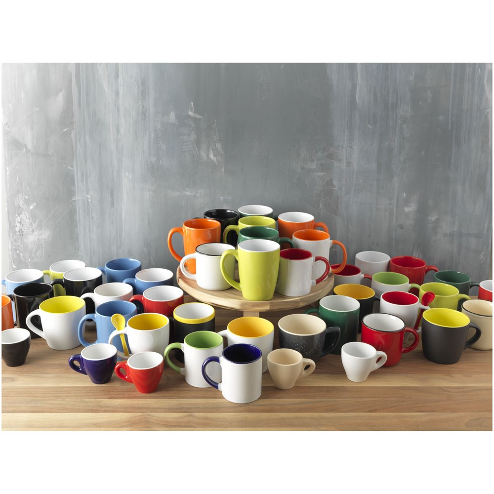 Pix 330 ml Colour-Pop Sublimations-Tasse orange