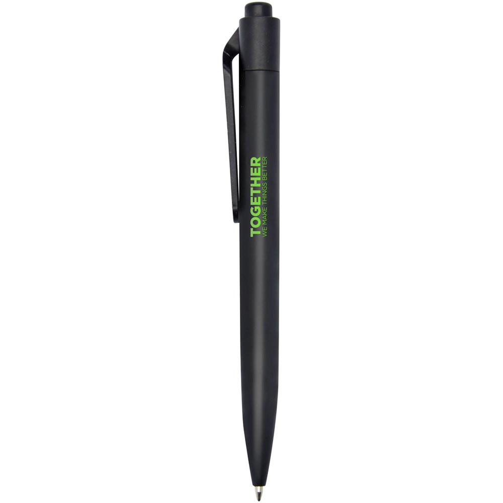 Stylo bille Stone (encre noire) noir