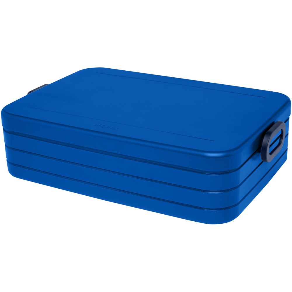 Mepal Take-a-break Lunchbox gross Vivid blue